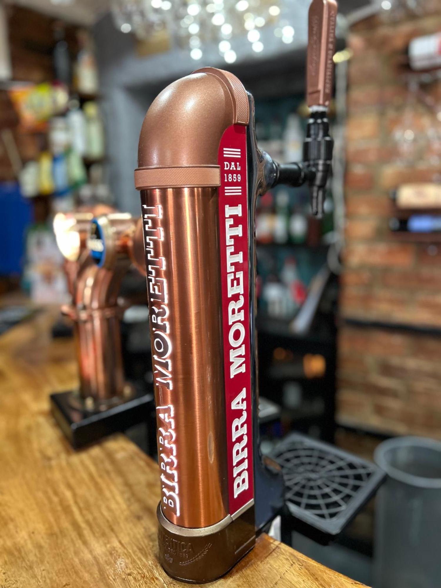 Angel Inn Misson 외부 사진